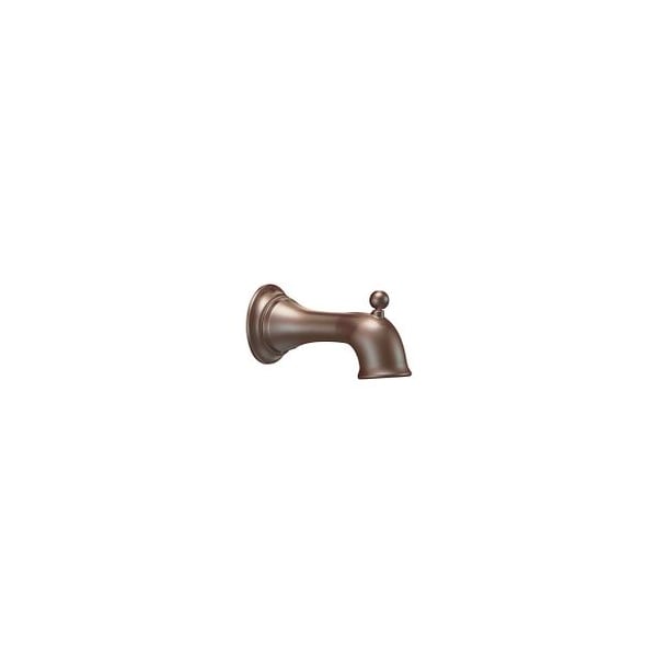 Oil Rubbed Bronze Diverter Spouts